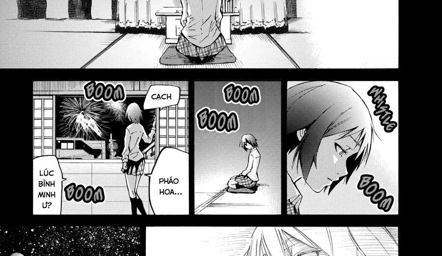 Alice In Borderland chương 14 - trang 56