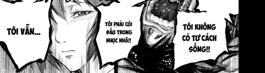 Alice In Borderland chương 14 - trang 69