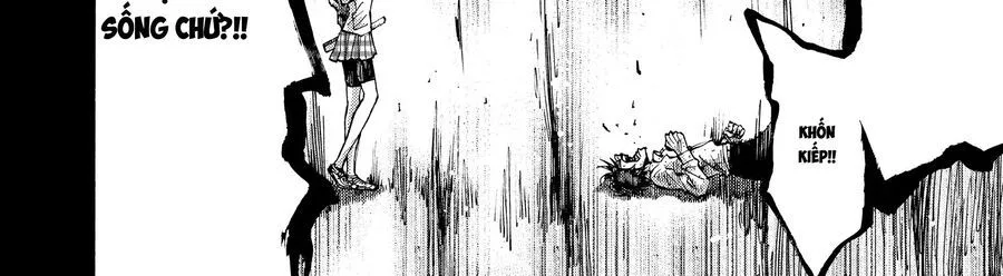 Alice In Borderland chương 14 - trang 72