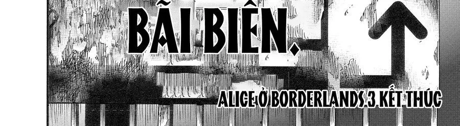 Alice In Borderland chương 14 - trang 92