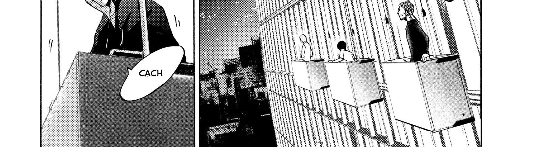 Alice In Borderland chương 22.2 - trang 46