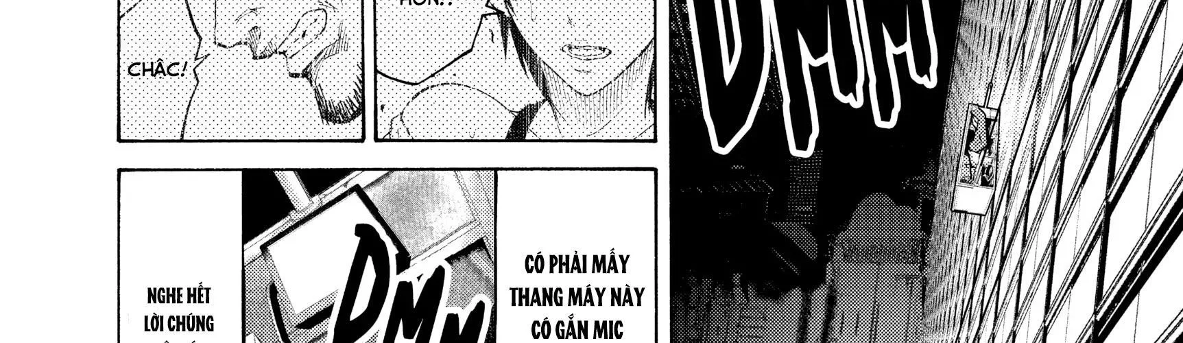 Alice In Borderland chương 22.2 - trang 87