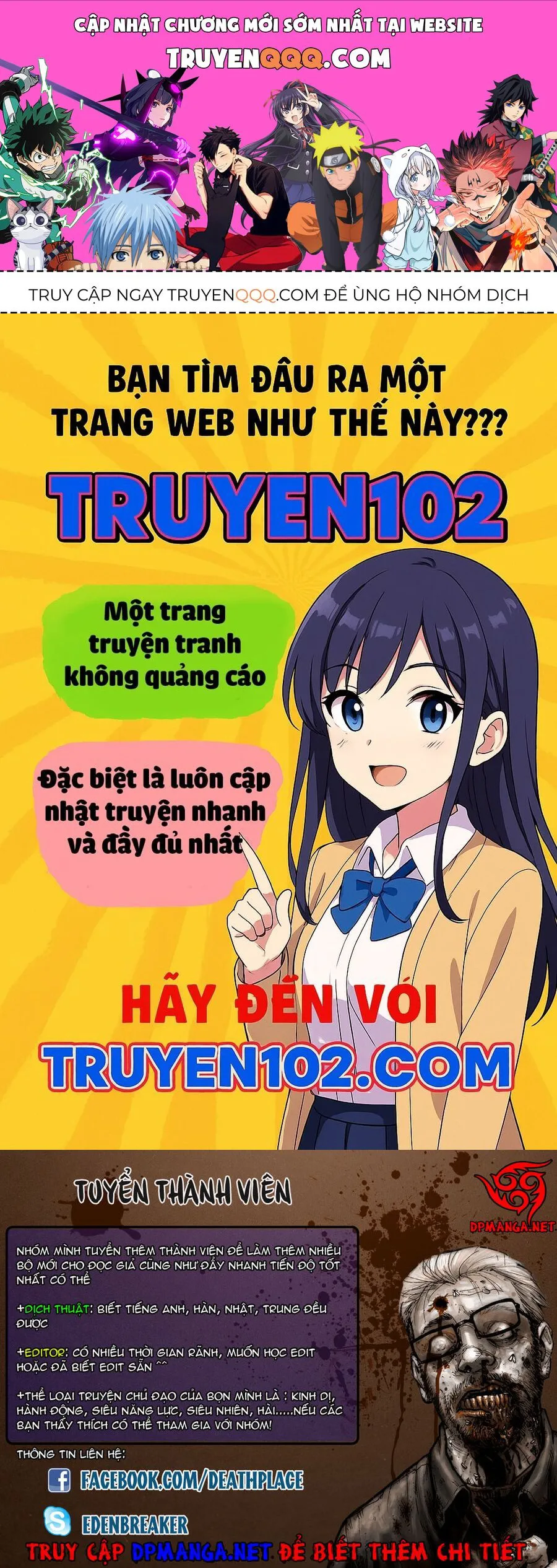Alice In Borderland chương 26 - trang 1