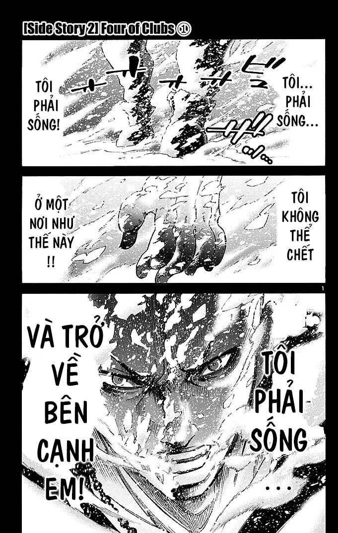 Alice In Borderland chương 29.2 - trang 4