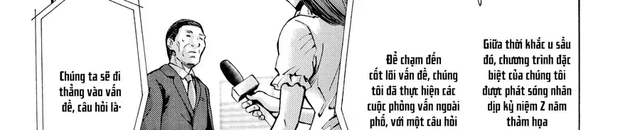 Alice In Borderland chương 65 - trang 12
