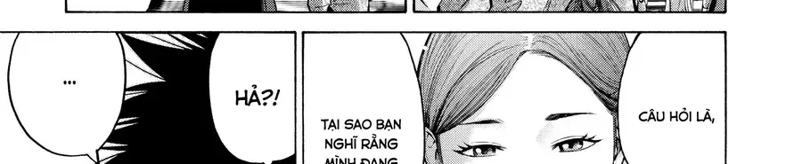 Alice In Borderland chương 65 - trang 135