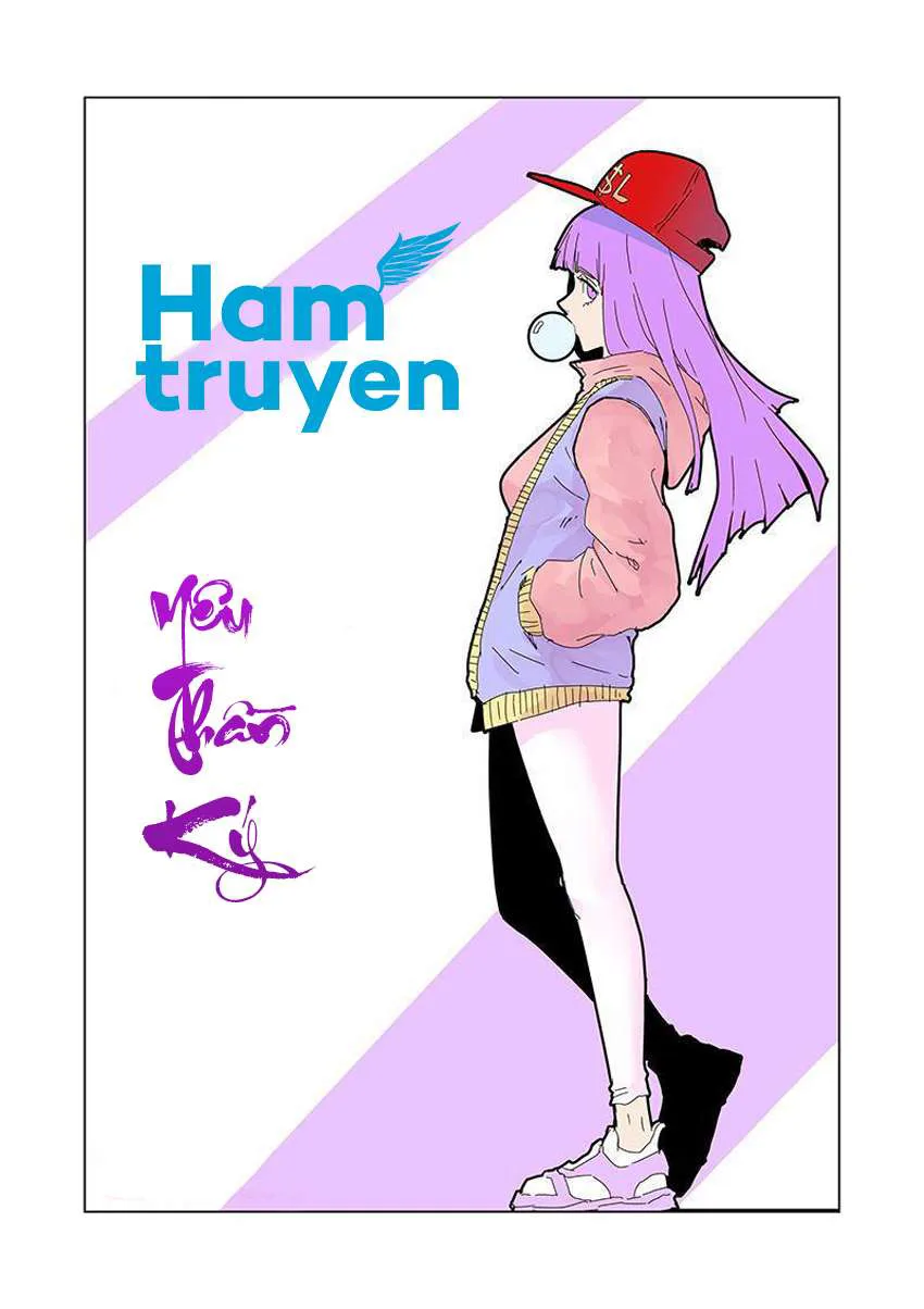 Yêu Thần Ký chương 174.5 - trang 1