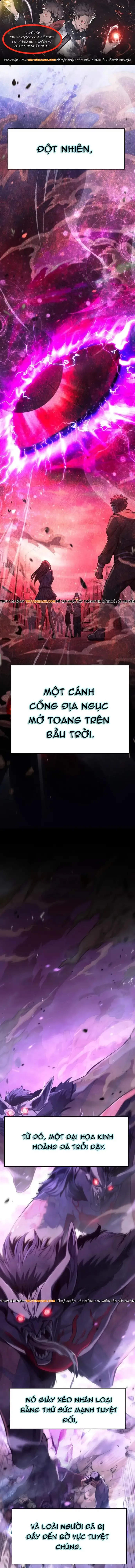 Mugen Kakusei chương 1 - trang 1