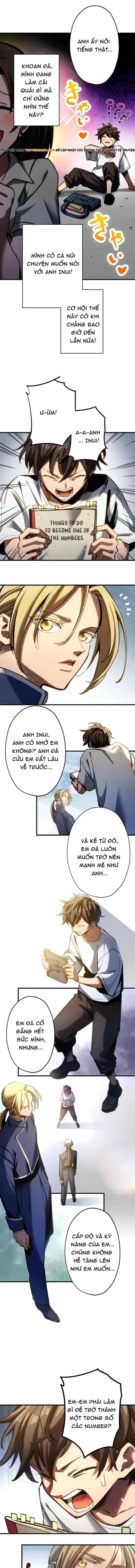 Mugen Kakusei chương 1 - trang 13