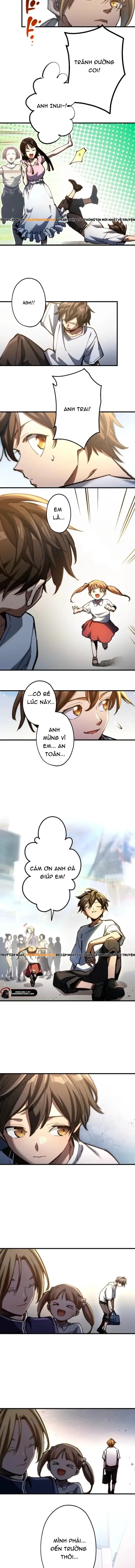 Mugen Kakusei chương 1 - trang 14