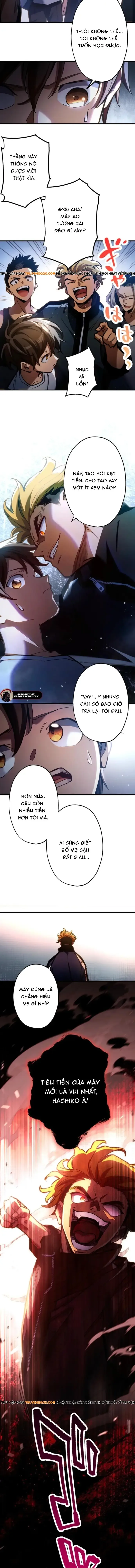 Mugen Kakusei chương 1 - trang 18