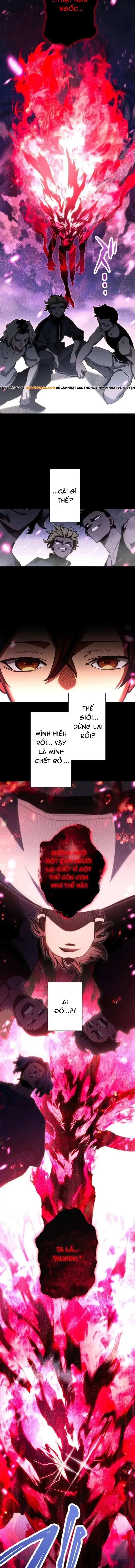 Mugen Kakusei chương 1 - trang 26