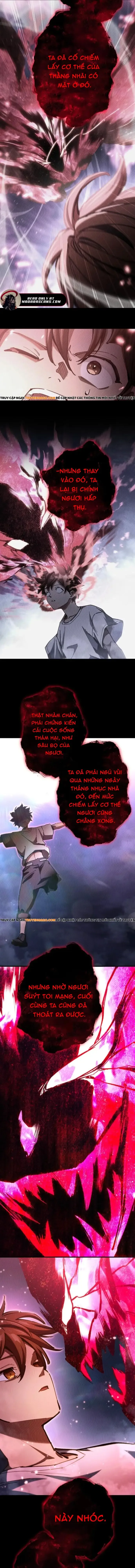 Mugen Kakusei chương 1 - trang 28