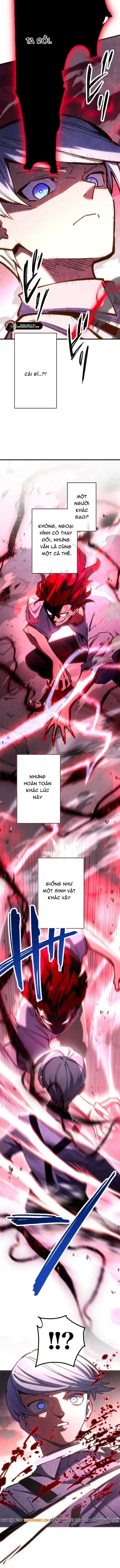 Mugen Kakusei chương 6 - trang 2