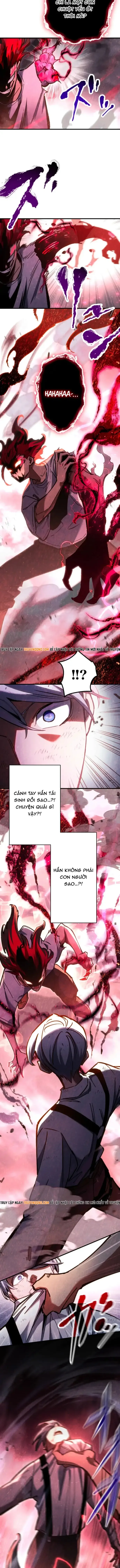 Mugen Kakusei chương 6 - trang 8