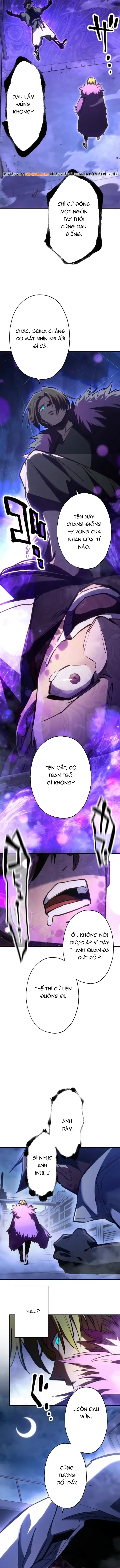 Mugen Kakusei chương 9 - trang 2