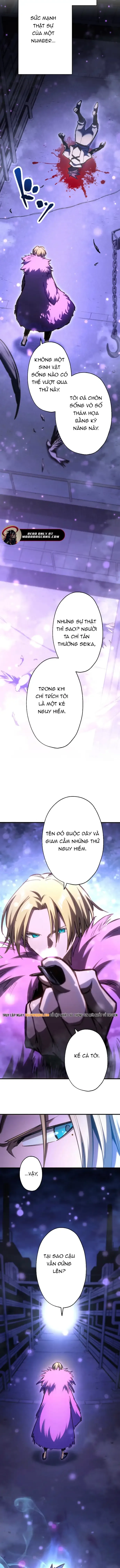 Mugen Kakusei chương 9 - trang 6