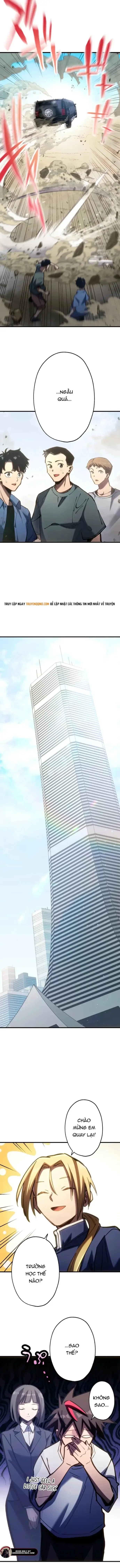 Mugen Kakusei chương 10 - trang 8