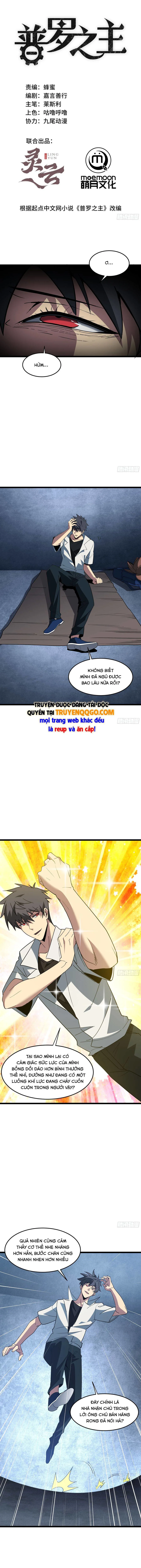 Vô Sản Chi Chủ chương 14 - trang 2
