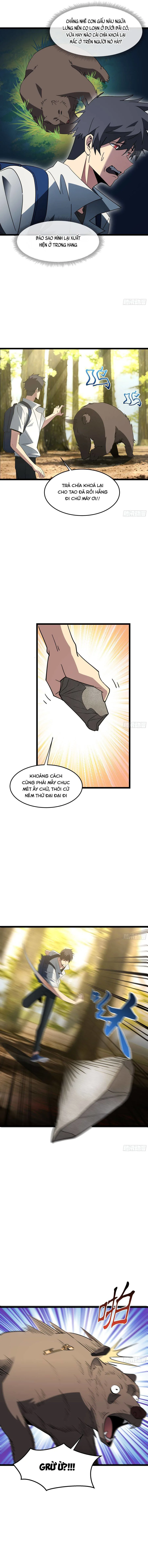 Vô Sản Chi Chủ chương 14 - trang 7