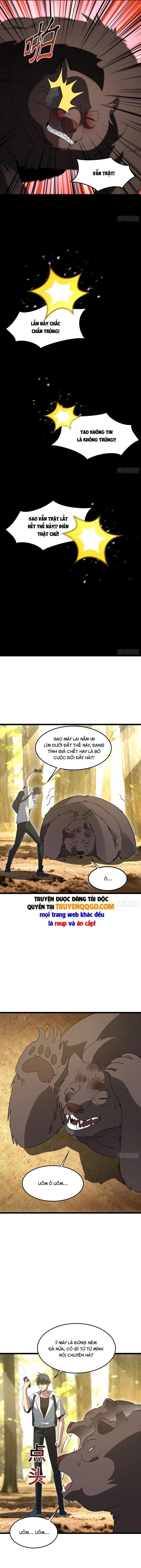 Vô Sản Chi Chủ chương 14 - trang 9