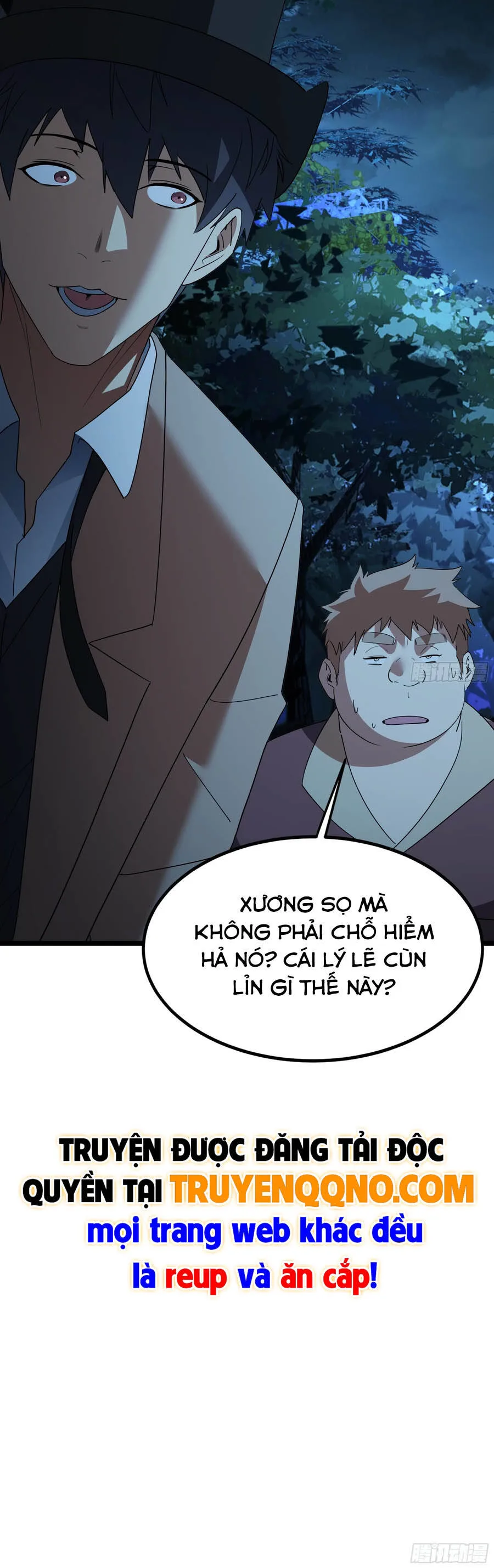 Vô Sản Chi Chủ chương 27 - trang 10