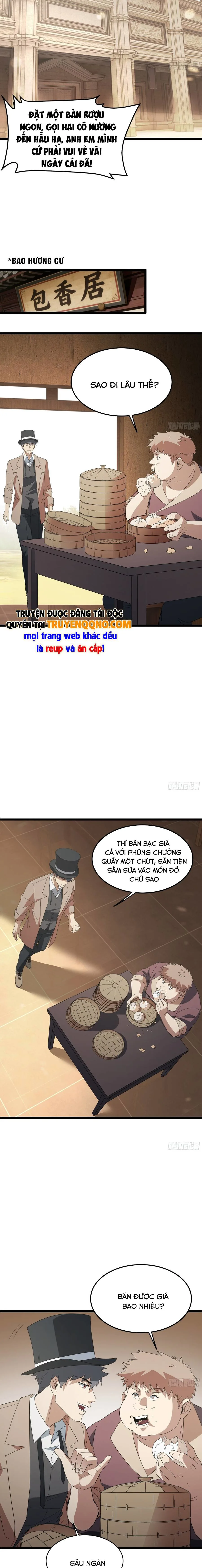 Vô Sản Chi Chủ chương 31 - trang 12