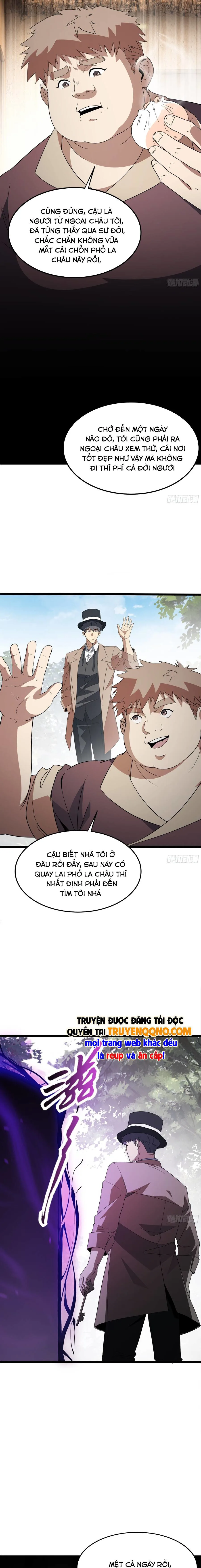 Vô Sản Chi Chủ chương 31 - trang 14