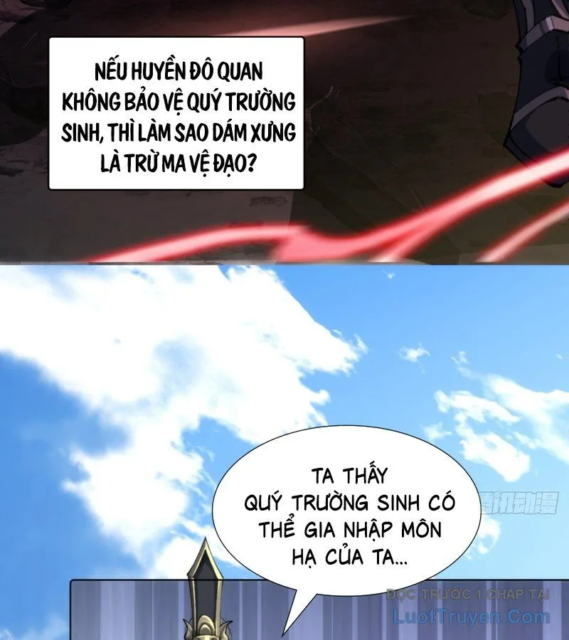 Tốc Thông Tu Tiên chương 2 - trang 12