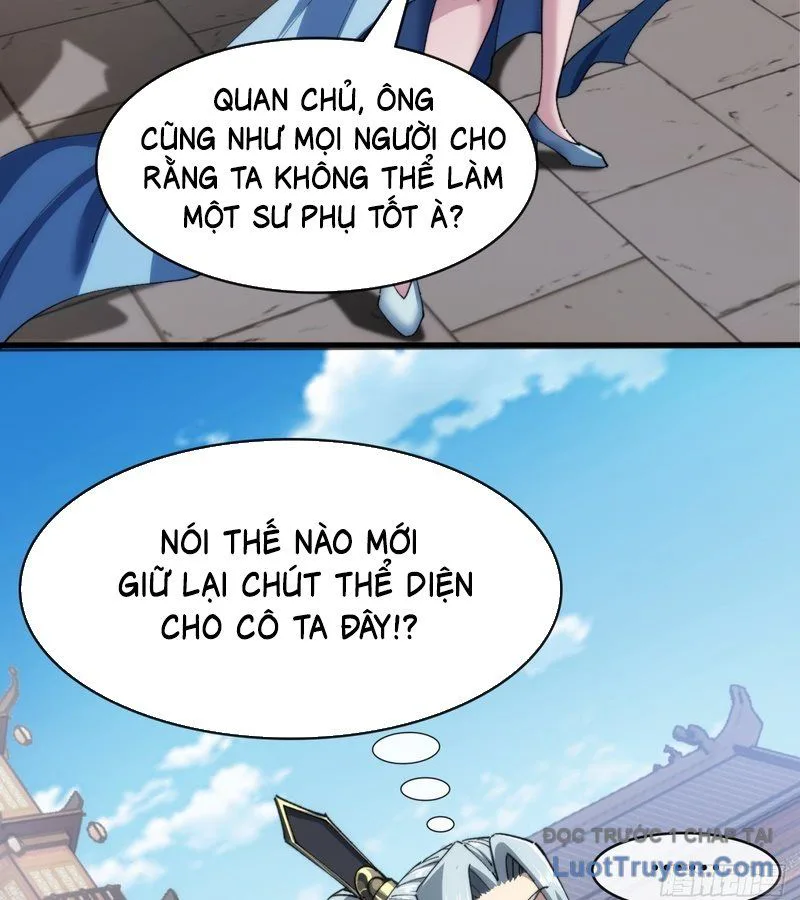 Tốc Thông Tu Tiên chương 2 - trang 21