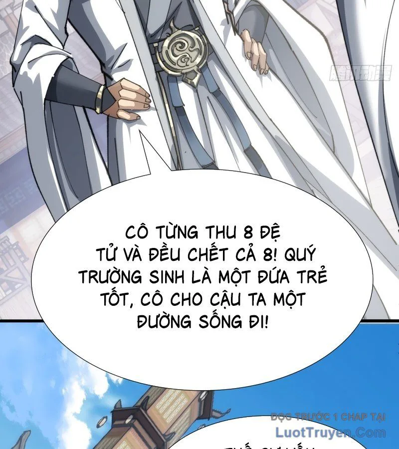 Tốc Thông Tu Tiên chương 2 - trang 23