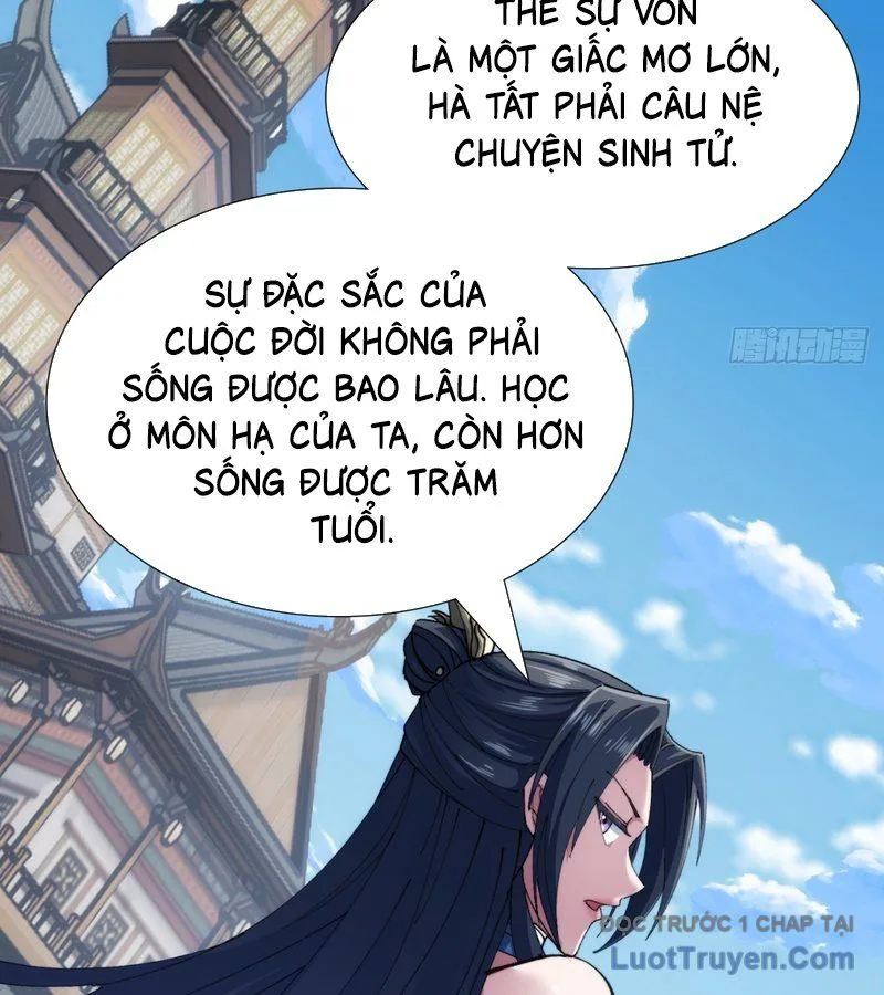 Tốc Thông Tu Tiên chương 2 - trang 24