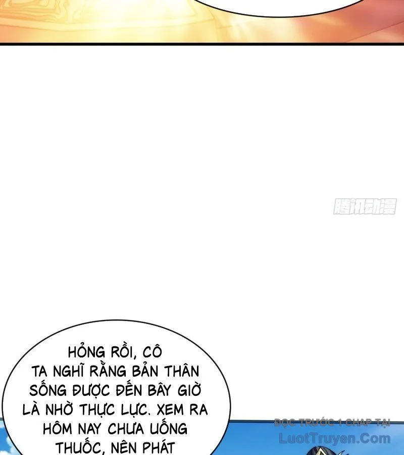Tốc Thông Tu Tiên chương 2 - trang 31