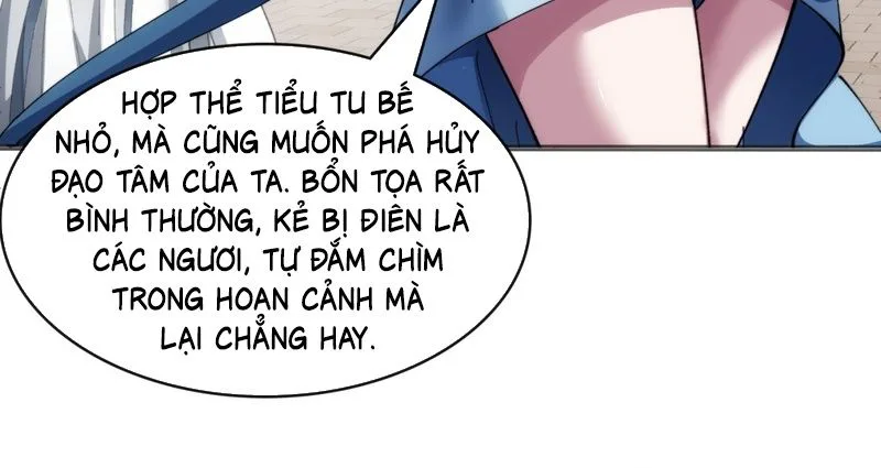 Tốc Thông Tu Tiên chương 2 - trang 33