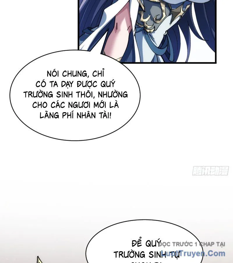 Tốc Thông Tu Tiên chương 2 - trang 35