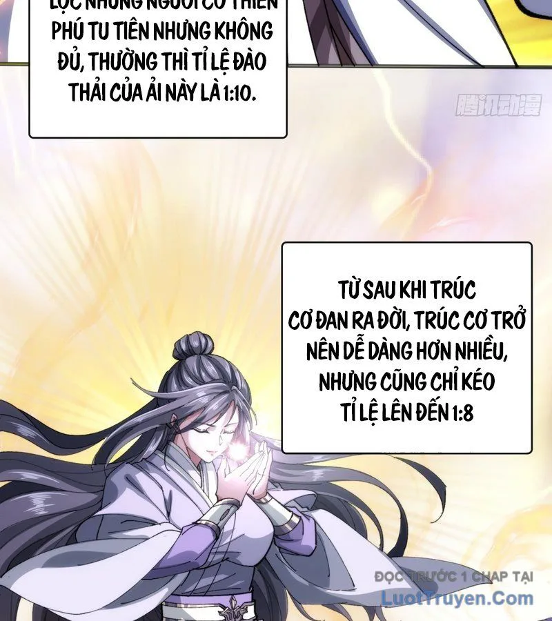 Tốc Thông Tu Tiên chương 2 - trang 45
