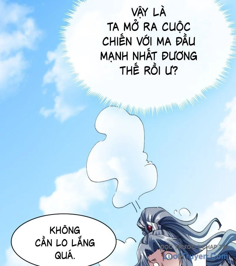Tốc Thông Tu Tiên chương 2 - trang 91