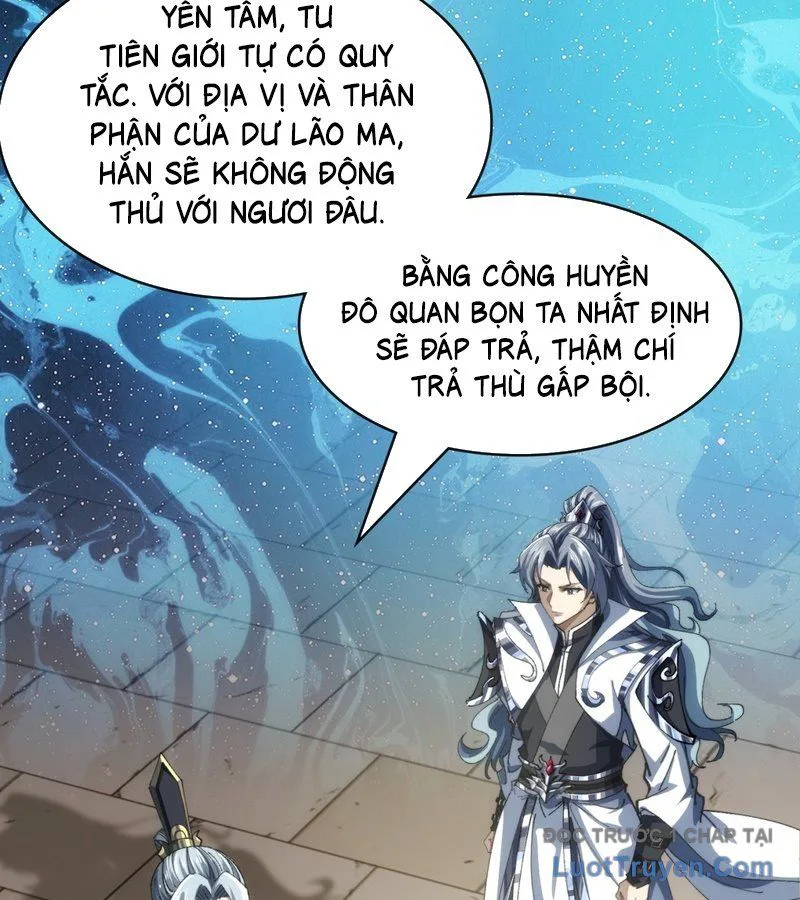 Tốc Thông Tu Tiên chương 2 - trang 100