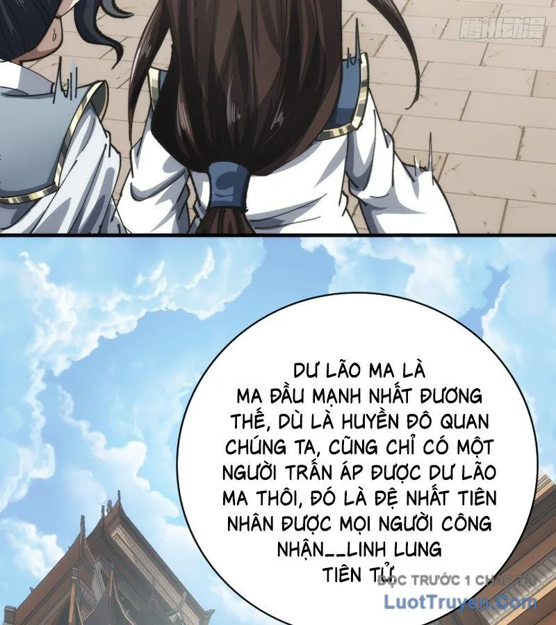 Tốc Thông Tu Tiên chương 2 - trang 120