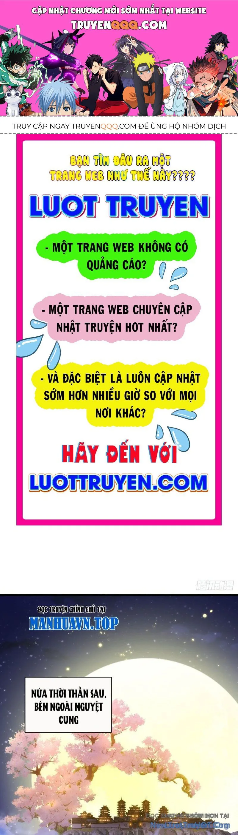 Tốc Thông Tu Tiên chương 5 - trang 1
