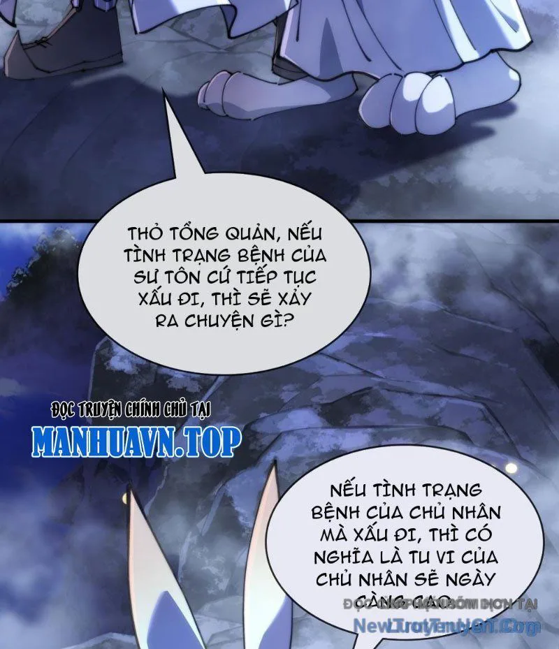 Tốc Thông Tu Tiên chương 5 - trang 51