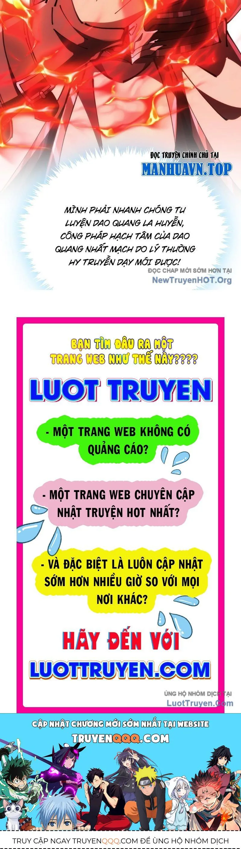 Tốc Thông Tu Tiên chương 5 - trang 158