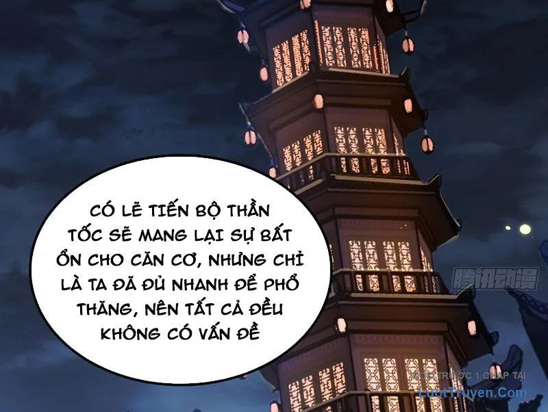 Tốc Thông Tu Tiên chương 7 - trang 33