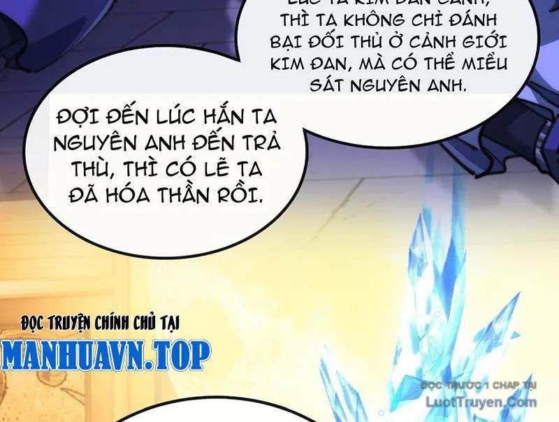 Tốc Thông Tu Tiên chương 7 - trang 37