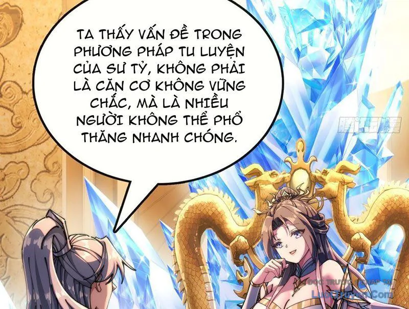 Tốc Thông Tu Tiên chương 7 - trang 38