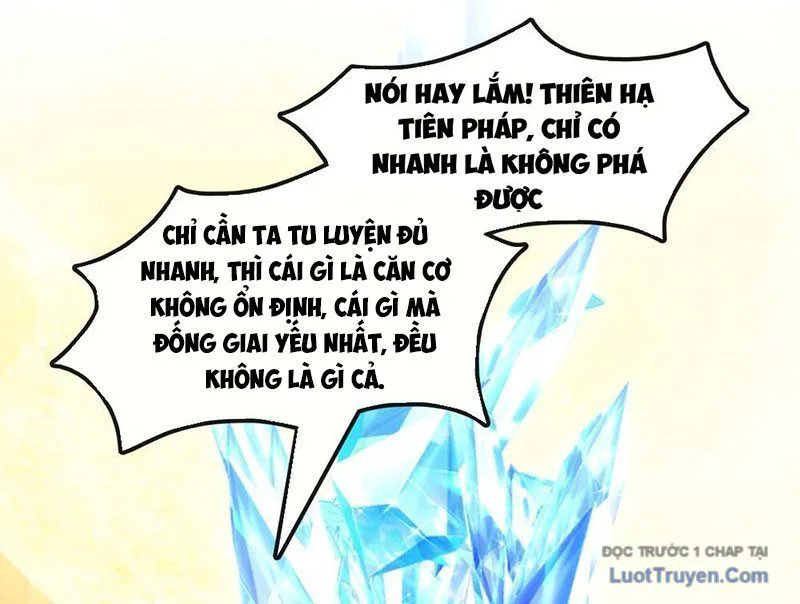 Tốc Thông Tu Tiên chương 7 - trang 41