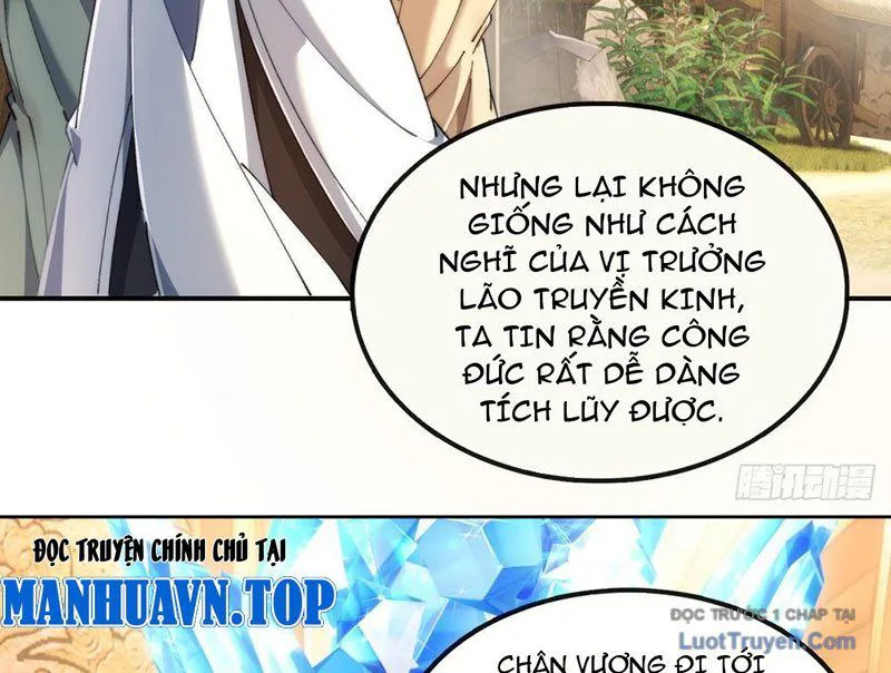 Tốc Thông Tu Tiên chương 7 - trang 54