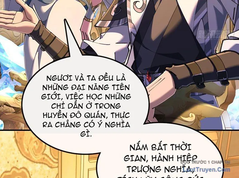 Tốc Thông Tu Tiên chương 7 - trang 114