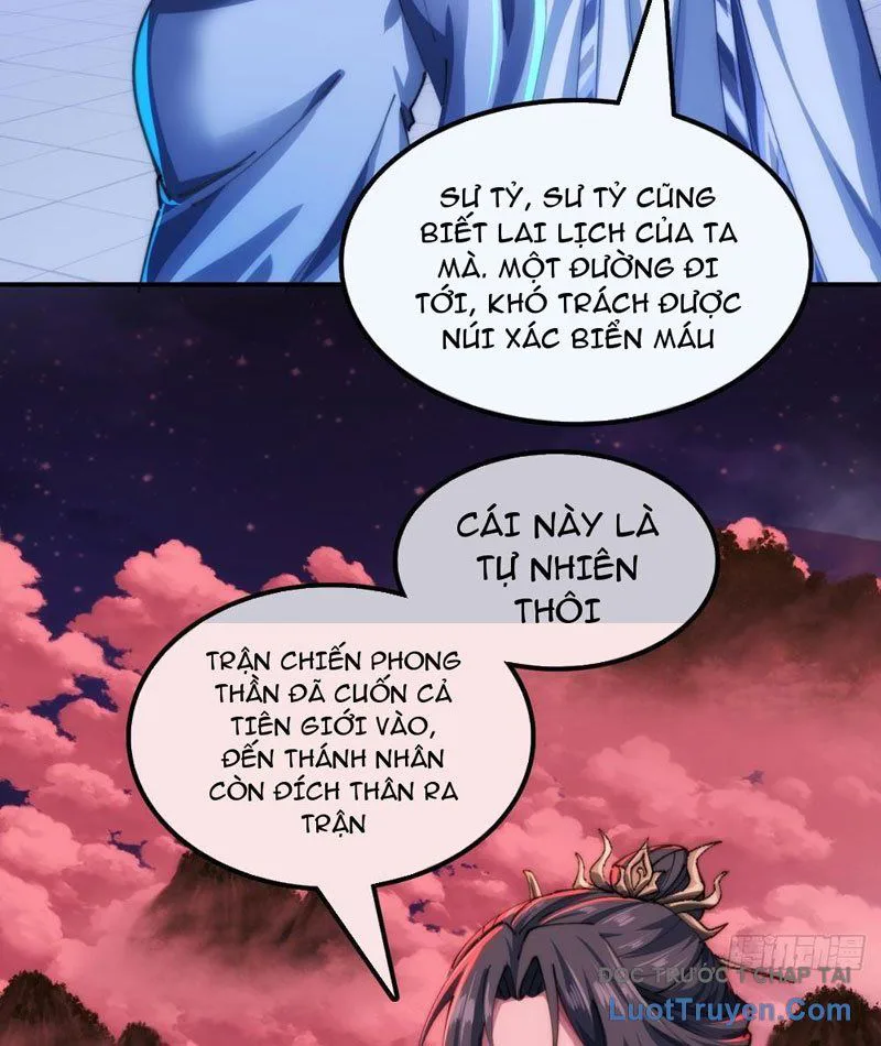 Tốc Thông Tu Tiên chương 8 - trang 10