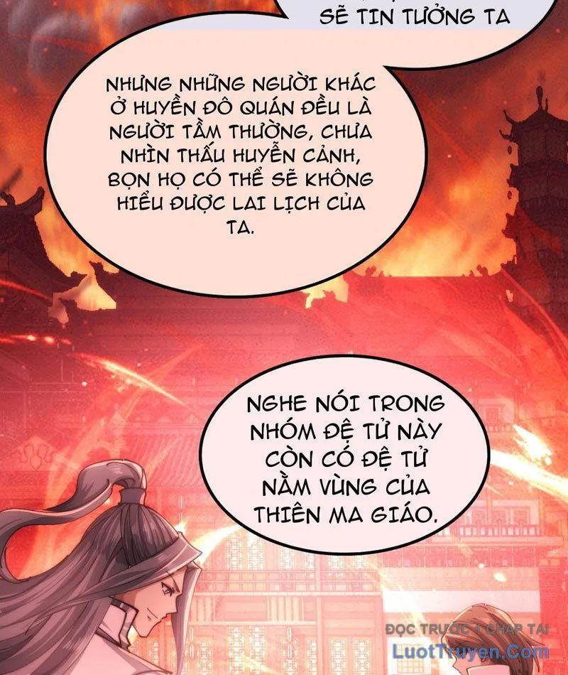 Tốc Thông Tu Tiên chương 8 - trang 20